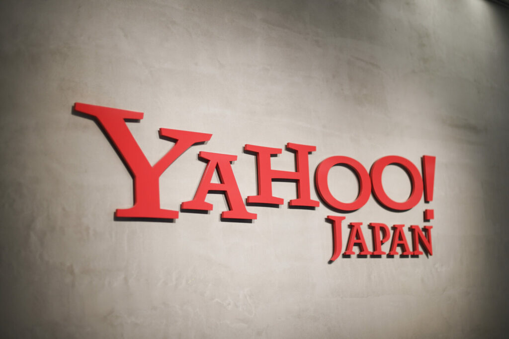 ヤフー株式会社インタビュー写真3