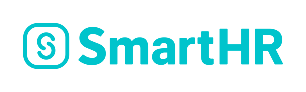 株式会社SmartHRロゴ画像