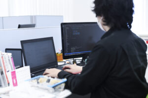 株式会社サザビーリーグHRインタビュー写真
