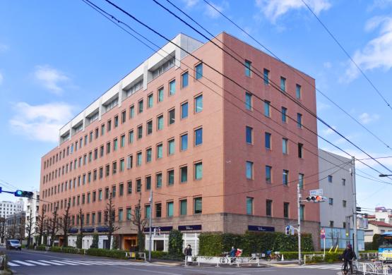 株式会社サザビーリーグHRイメージ写真