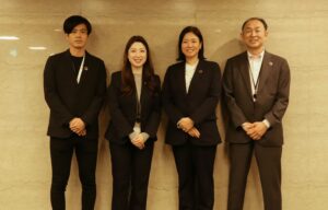 三井住友トラスト・ビジネスサービス株式会社