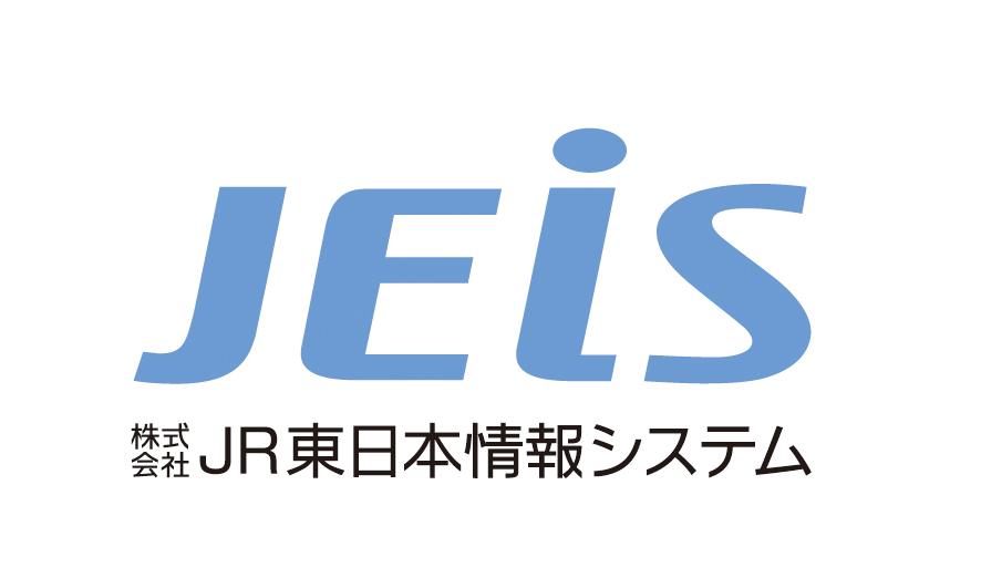 株式会社ＪＲ東日本情報システム ロゴ