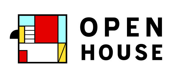株式会社オープンハウス ロゴ