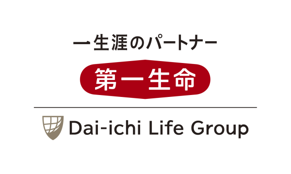 第一生命保険株式会社 ロゴ