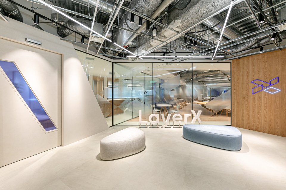 株式会社LayerXのイメージ画像
