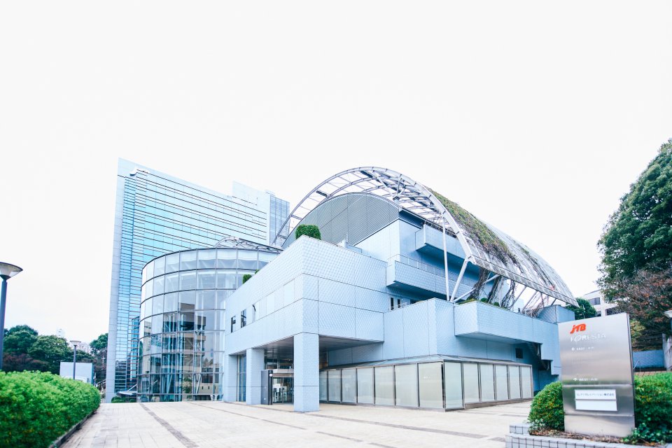 I&Jデジタルイノベーション株式会社のイメージ画像