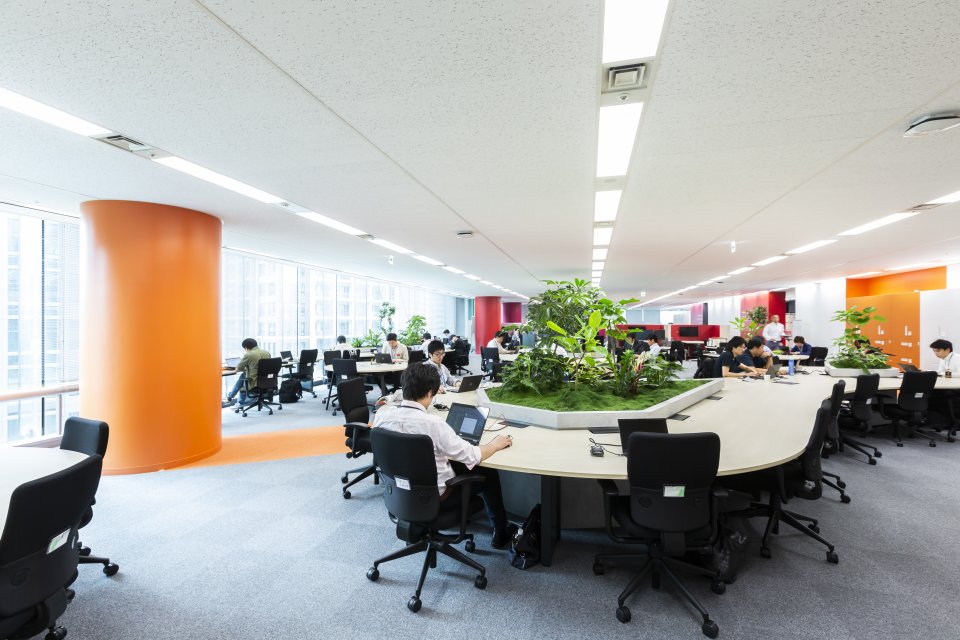 アバナード株式会社のイメージ画像