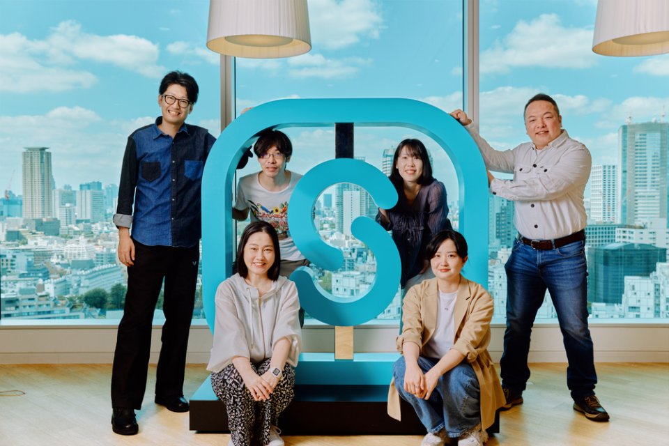 株式会社SmartHRのイメージ画像