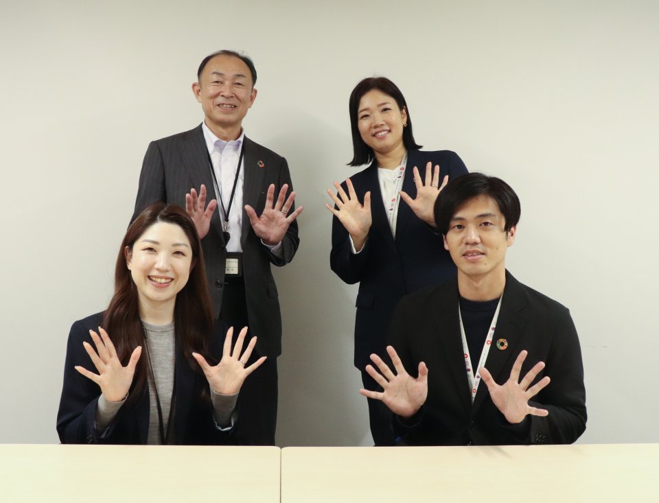三井住友トラスト・ビジネスサービス株式会社のイメージ画像