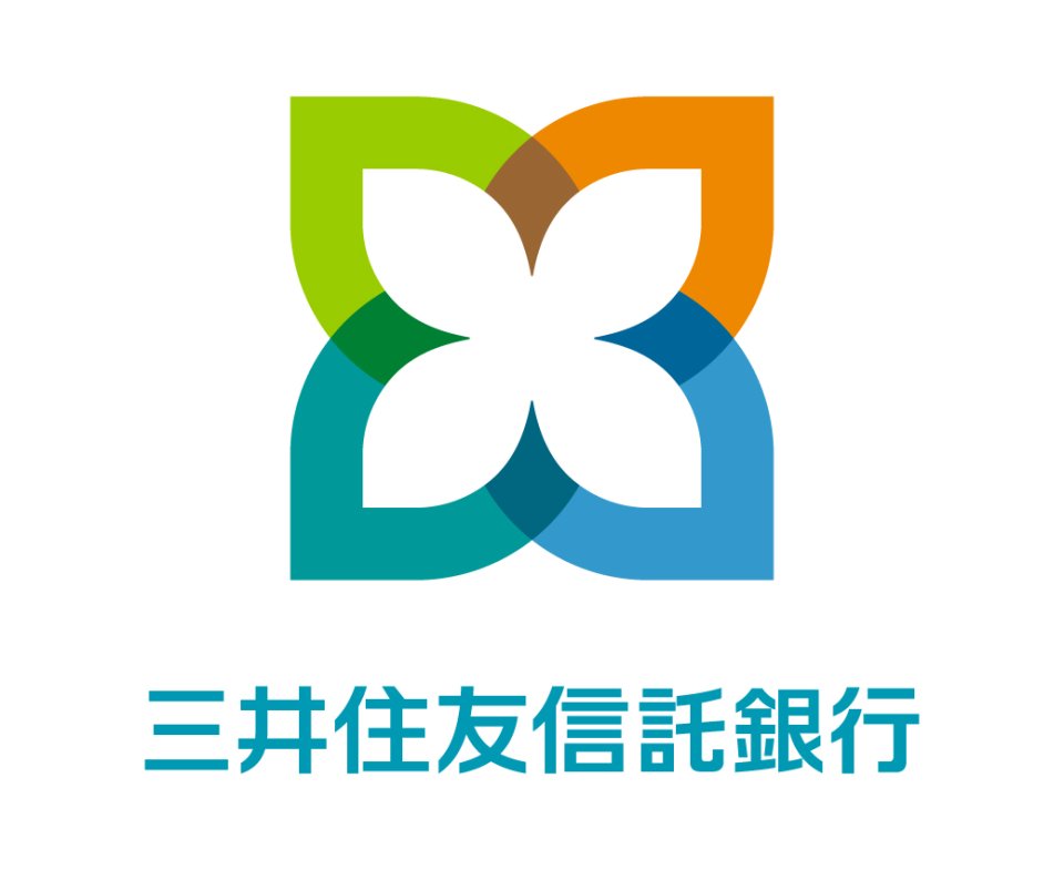 当グループのシンボルマークであるフューチャーブルーム（未来の開花）は、「託された未来をひらく」という三井住友トラストグループのパーパスを象徴しています。