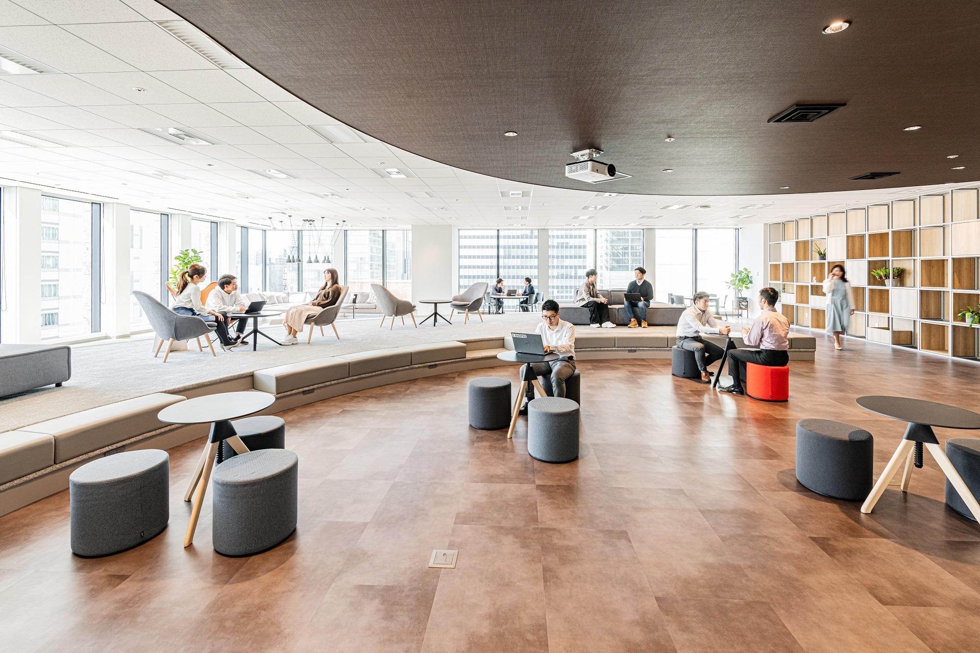 株式会社アンドパッドのイメージ画像