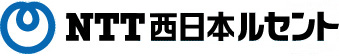 NTT西日本ルセントロゴ